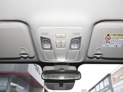 2023款 2.0L CNG长轴豪华营运版 9座