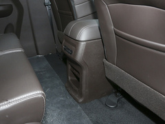 2023款 2.0L CNG长轴豪华营运版 9座