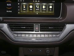 2023款 2.0L CNG长轴豪华营运版 9座