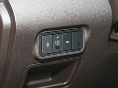 2023款 2.0L CNG长轴豪华营运版 9座