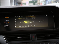 2023款 2.0L CNG长轴豪华营运版 9座