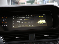 2023款 2.0L CNG长轴豪华营运版 9座