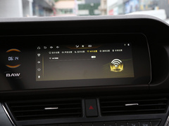 2023款 2.0L CNG长轴豪华营运版 9座