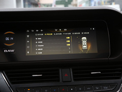 2023款 2.0L CNG长轴豪华营运版 9座