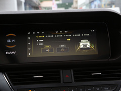 2023款 2.0L CNG长轴豪华营运版 9座