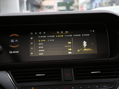2023款 2.0L CNG长轴豪华营运版 9座