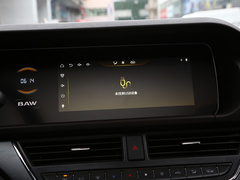 2023款 2.0L CNG长轴豪华营运版 9座