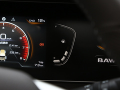 2023款 2.0L CNG长轴豪华营运版 9座