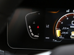 2023款 2.0L CNG长轴豪华营运版 9座