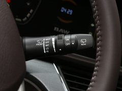 2023款 2.0L CNG长轴豪华营运版 9座