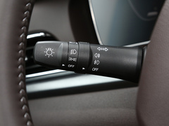2023款 2.0L CNG长轴豪华营运版 9座