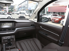 2023款 2.0L CNG长轴豪华营运版 9座