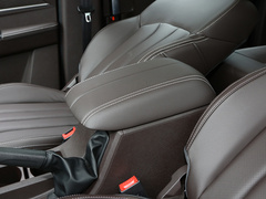 2023款 2.0L CNG长轴豪华营运版 9座