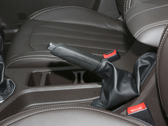 2023款 2.0L CNG长轴豪华营运版 9座