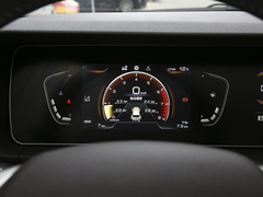 2023款 2.0L CNG长轴豪华营运版 9座