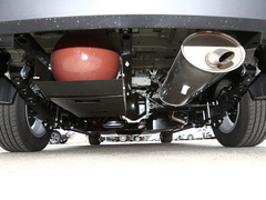 2023款 2.0L CNG長軸豪華營運(yùn)版 9座