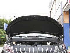 2023款 2.0L CNG長軸豪華營運(yùn)版 9座