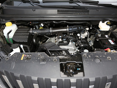 2023款 2.0L CNG長軸豪華營運(yùn)版 9座