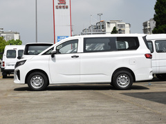 2023款 1.6L 标轴豪华营运版 7座