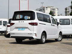 2023款 1.6L 标轴豪华营运版 7座