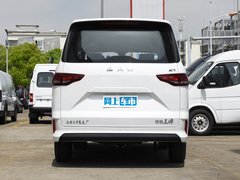 2023款 1.6L 标轴豪华营运版 7座