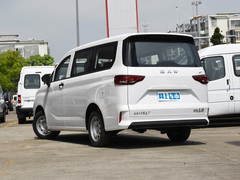 2023款 1.6L 标轴豪华营运版 7座