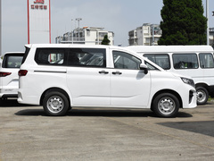 2023款 1.6L 标轴豪华营运版 7座
