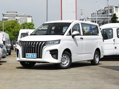 2023款 1.6L 标轴豪华营运版 7座