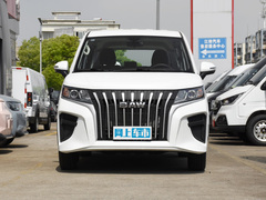 2023款 1.6L 标轴豪华营运版 7座