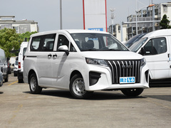 2023款 1.6L 标轴豪华营运版 7座