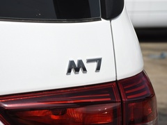 2023款 1.6L 标轴豪华营运版 7座