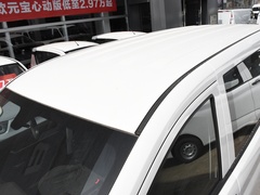 2023款 1.6L 标轴豪华营运版 7座