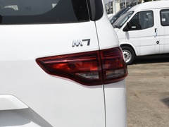 2023款 1.6L 標(biāo)軸豪華營(yíng)運(yùn)版 7座