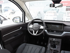 2023款 1.6L 標(biāo)軸豪華營運(yùn)版 7座
