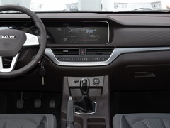 2023款 1.6L 標(biāo)軸豪華營運(yùn)版 7座