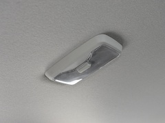 2023款 1.6L 标轴豪华营运版 7座
