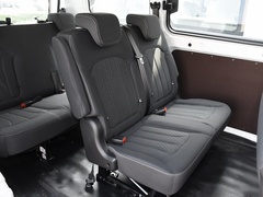 2023款 1.6L 標(biāo)軸豪華營(yíng)運(yùn)版 7座