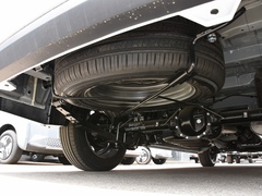 2023款 1.6L 標(biāo)軸豪華營(yíng)運(yùn)版 7座