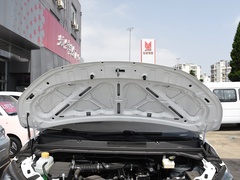 2023款 1.6L 標(biāo)軸豪華營(yíng)運(yùn)版 7座