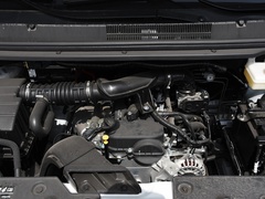 2023款 1.6L 標(biāo)軸豪華營(yíng)運(yùn)版 7座