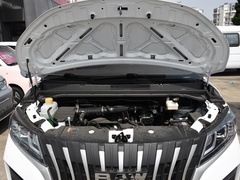 2023款 1.6L 標(biāo)軸豪華營(yíng)運(yùn)版 7座