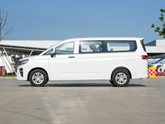 2023款 1.6L 长轴豪华营运版 7座