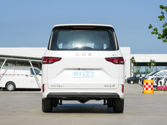 2023款 1.6L 长轴豪华营运版 7座