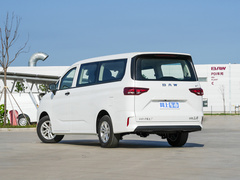 2023款 1.6L 长轴豪华营运版 7座