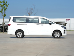 2023款 1.6L 长轴豪华营运版 7座