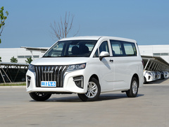 2023款 1.6L 长轴豪华营运版 7座