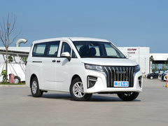 2023款 1.6L 长轴豪华营运版 7座