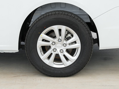 2023款 1.6L 长轴豪华营运版 7座