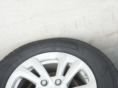 2023款 1.6L 长轴豪华营运版 7座