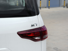 2023款 1.6L 长轴豪华营运版 7座